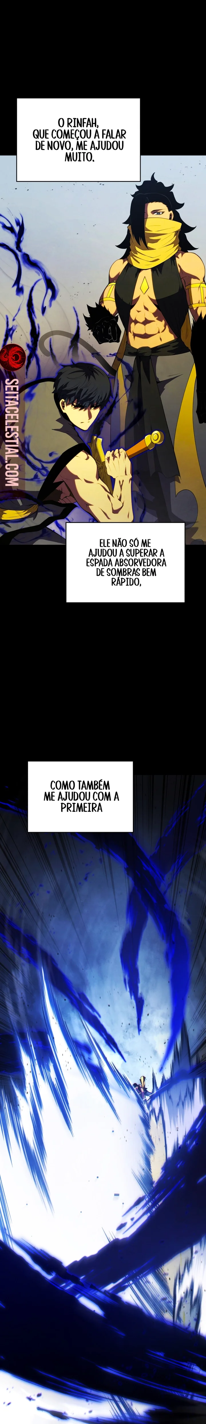 Read O Filho Mais Novo do Mestre Espadachim (PT-BR) PT Manga Online