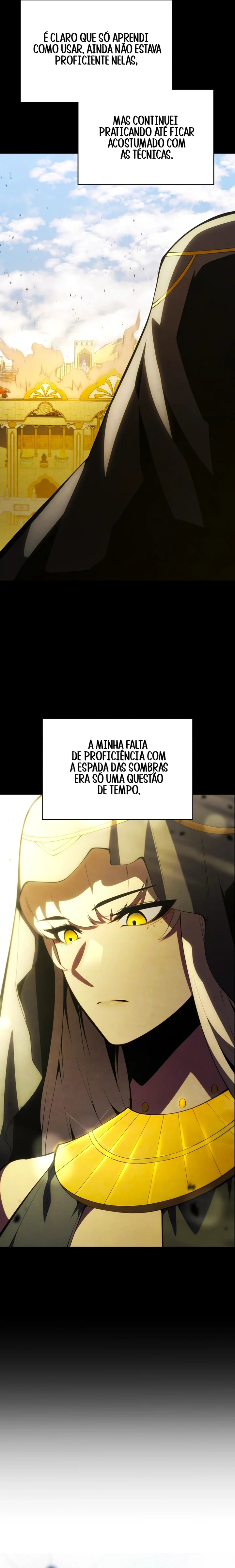 Read O Filho Mais Novo do Mestre Espadachim (PT-BR) PT Manga Online