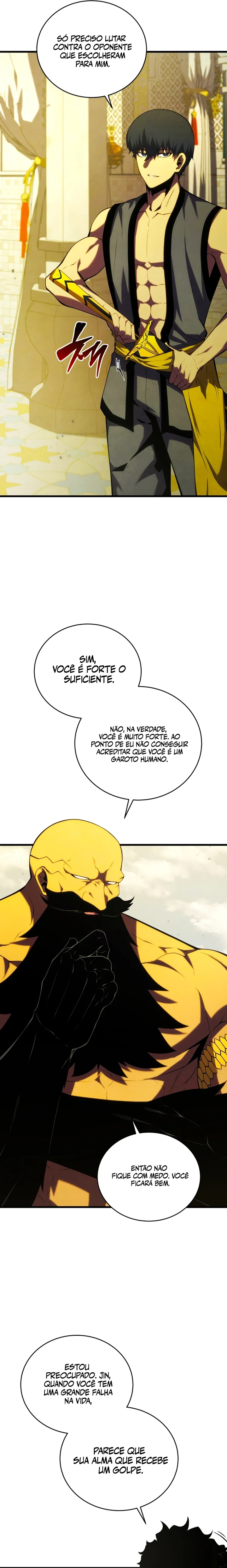 Read O Filho Mais Novo do Mestre Espadachim (PT-BR) PT Manga Online