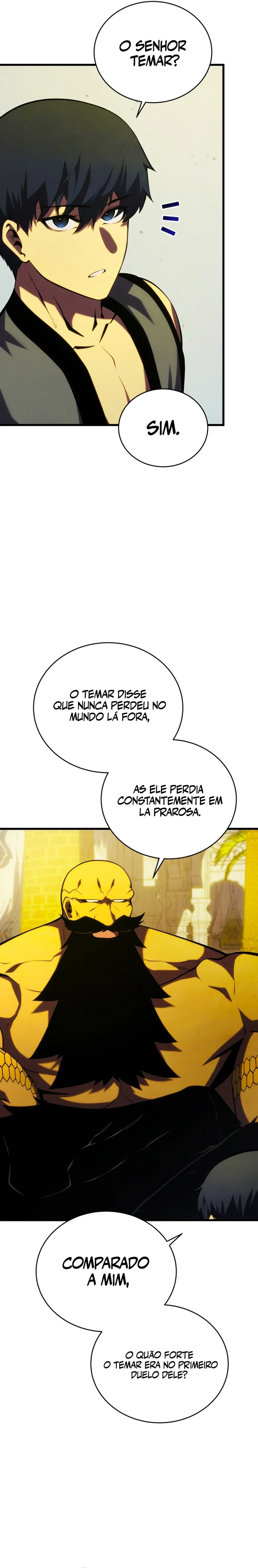 Read O Filho Mais Novo do Mestre Espadachim (PT-BR) PT Manga Online