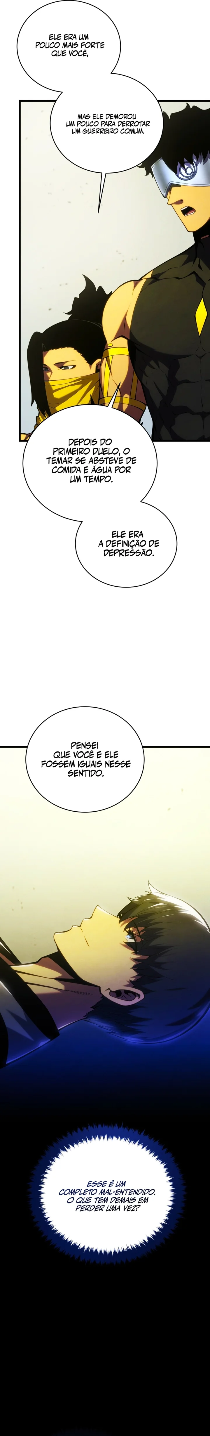 Read O Filho Mais Novo do Mestre Espadachim (PT-BR) PT Manga Online