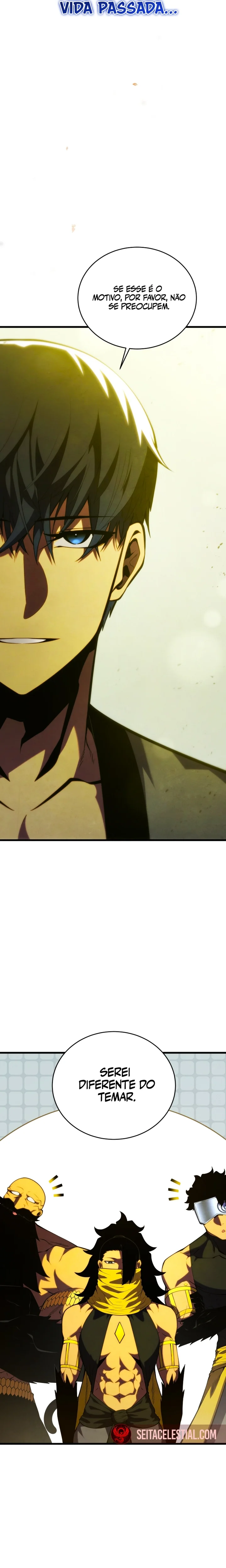 Read O Filho Mais Novo do Mestre Espadachim (PT-BR) PT Manga Online
