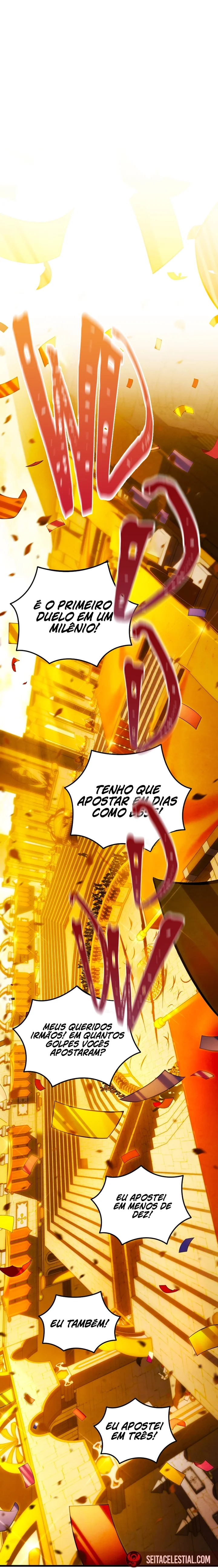 Read O Filho Mais Novo do Mestre Espadachim (PT-BR) PT Manga Online