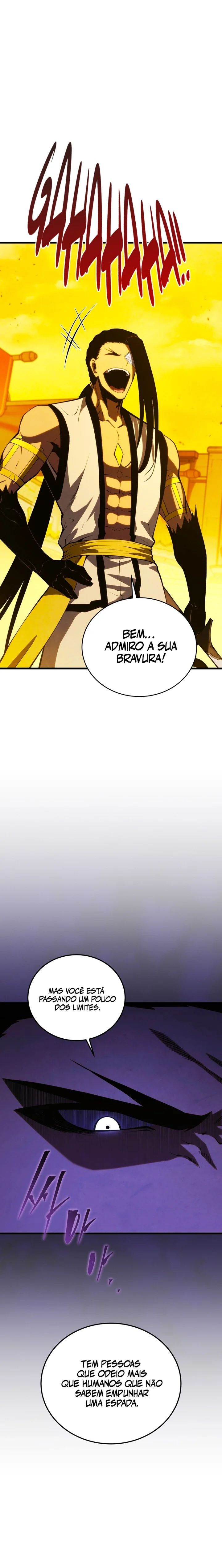 Read O Filho Mais Novo do Mestre Espadachim (PT-BR) PT Manga Online
