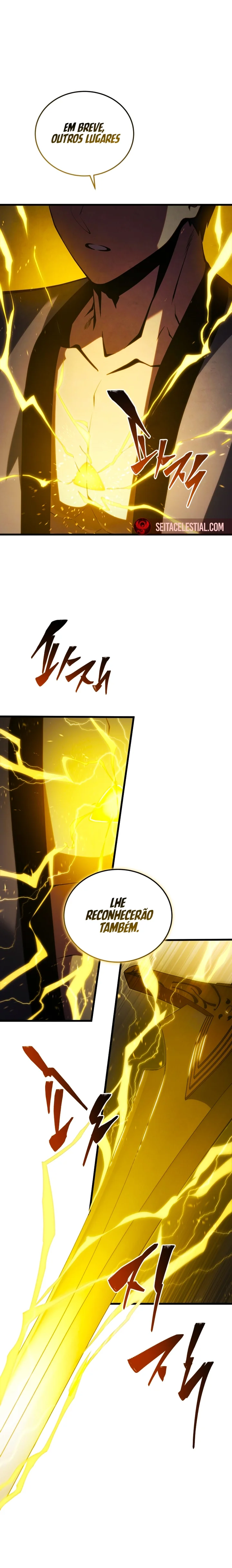 Read O Filho Mais Novo do Mestre Espadachim (PT-BR) PT Manga Online