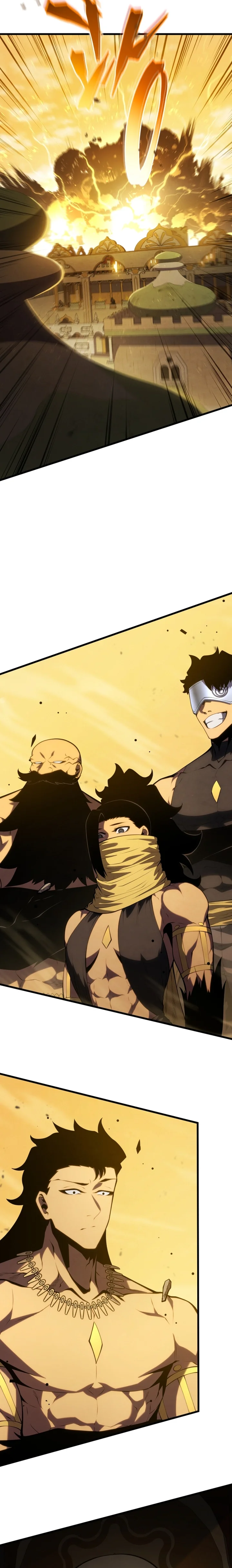 Read O Filho Mais Novo do Mestre Espadachim (PT-BR) PT Manga Online