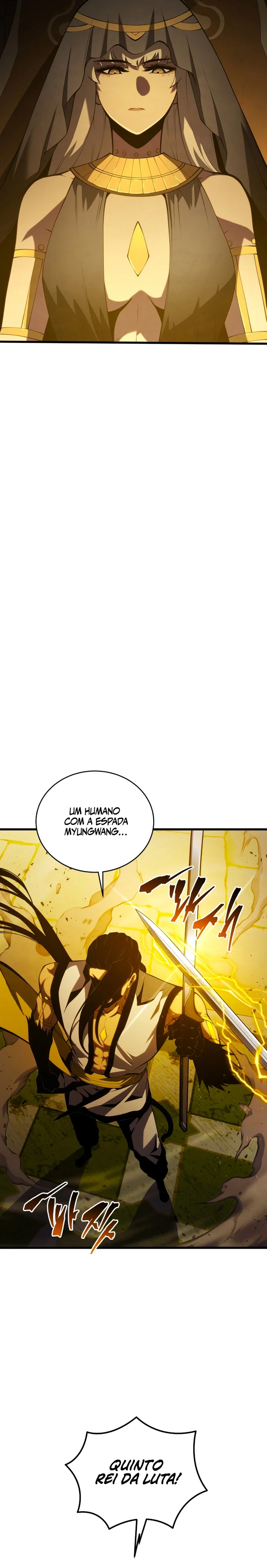 Read O Filho Mais Novo do Mestre Espadachim (PT-BR) PT Manga Online