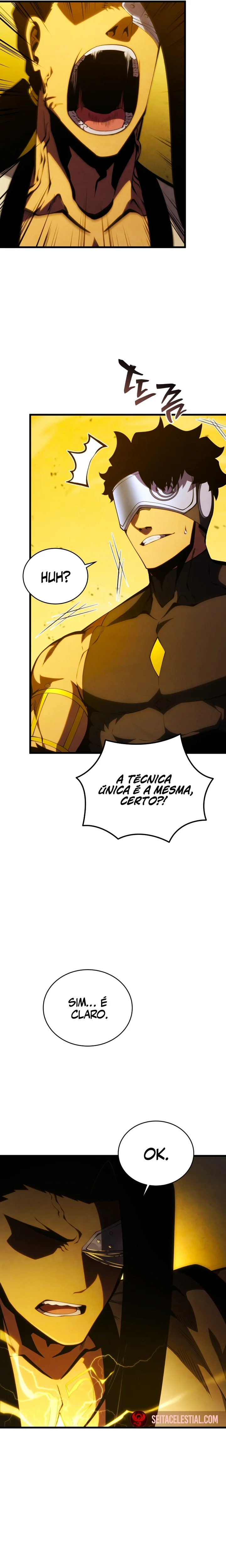 Read O Filho Mais Novo do Mestre Espadachim (PT-BR) PT Manga Online