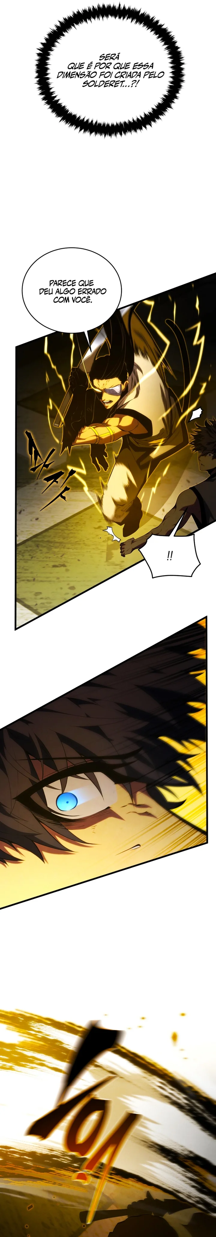 Read O Filho Mais Novo do Mestre Espadachim (PT-BR) PT Manga Online