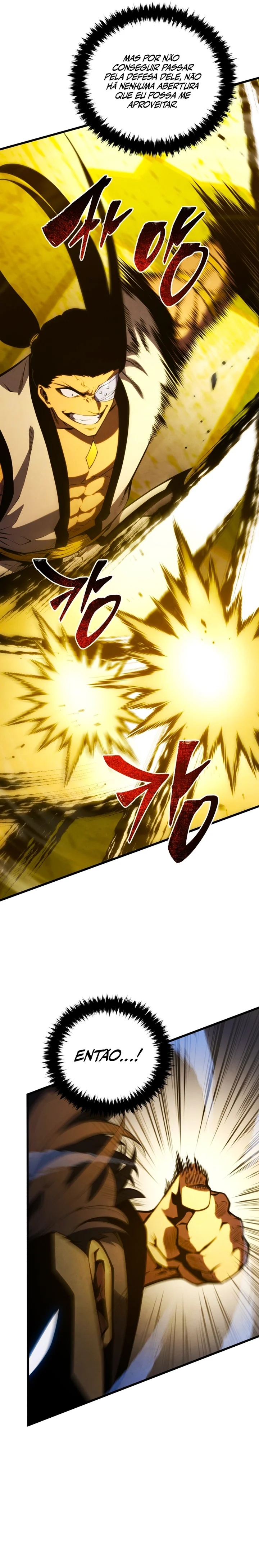 Read O Filho Mais Novo do Mestre Espadachim (PT-BR) PT Manga Online
