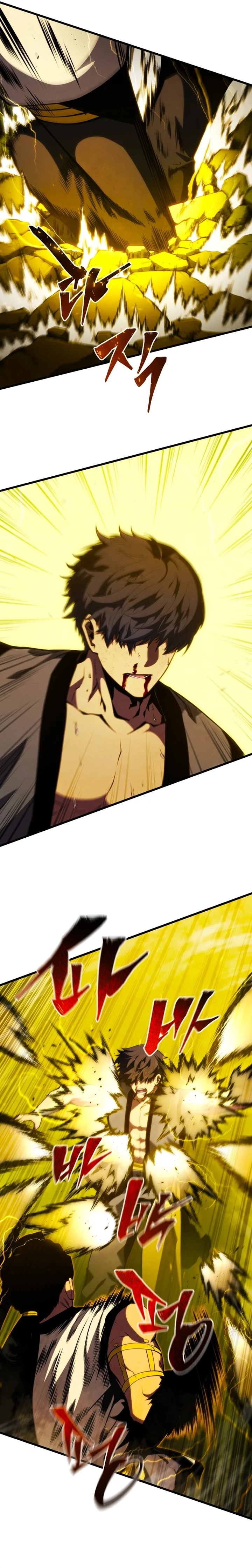 Read O Filho Mais Novo do Mestre Espadachim (PT-BR) PT Manga Online