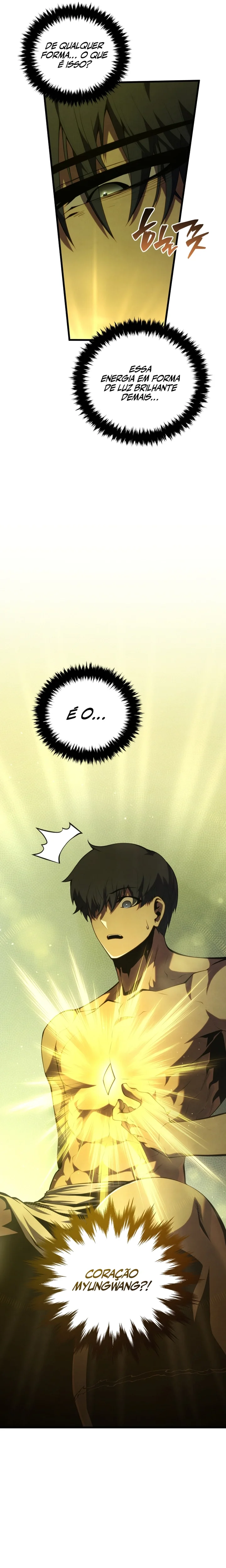 Read O Filho Mais Novo do Mestre Espadachim (PT-BR) PT Manga Online