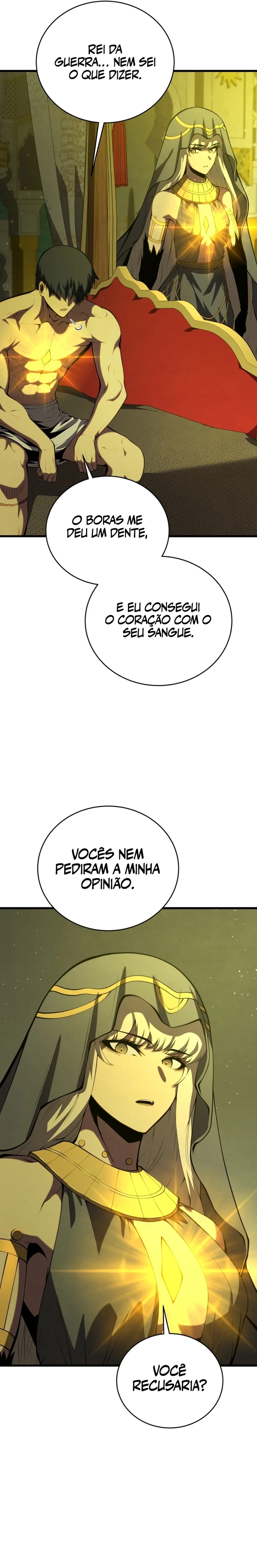 Read O Filho Mais Novo do Mestre Espadachim (PT-BR) PT Manga Online