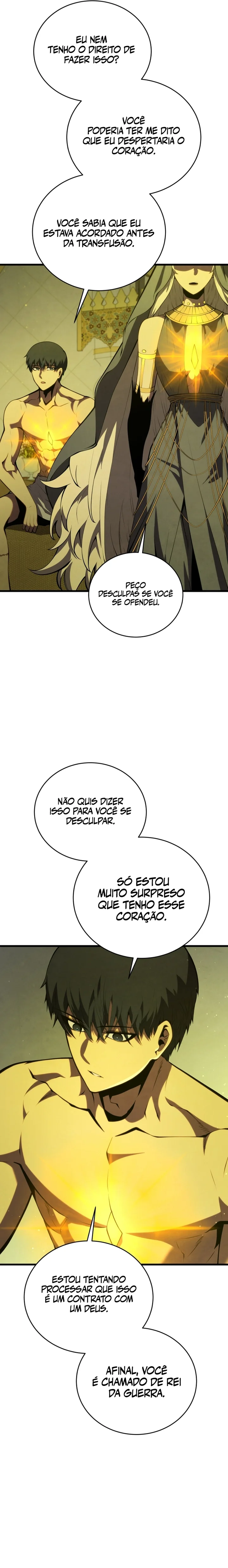 Read O Filho Mais Novo do Mestre Espadachim (PT-BR) PT Manga Online