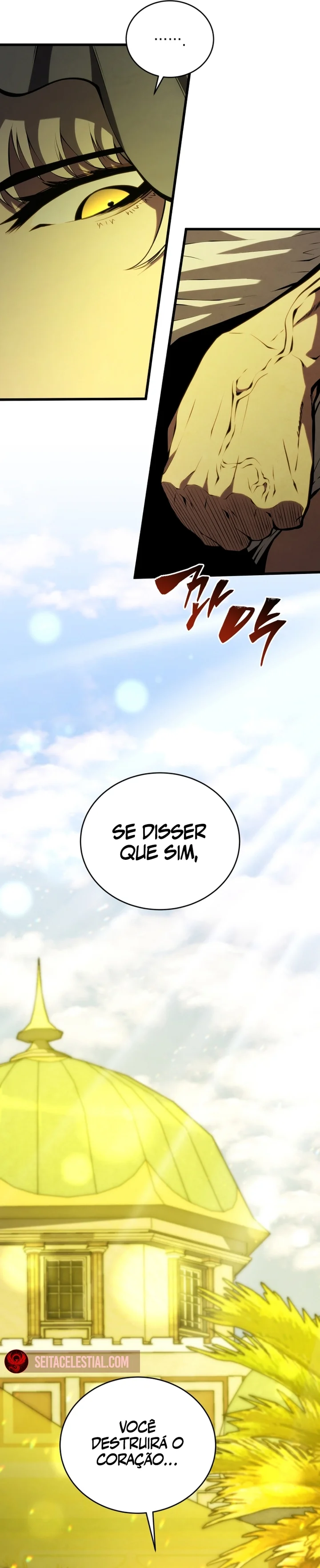 Read O Filho Mais Novo do Mestre Espadachim (PT-BR) PT Manga Online