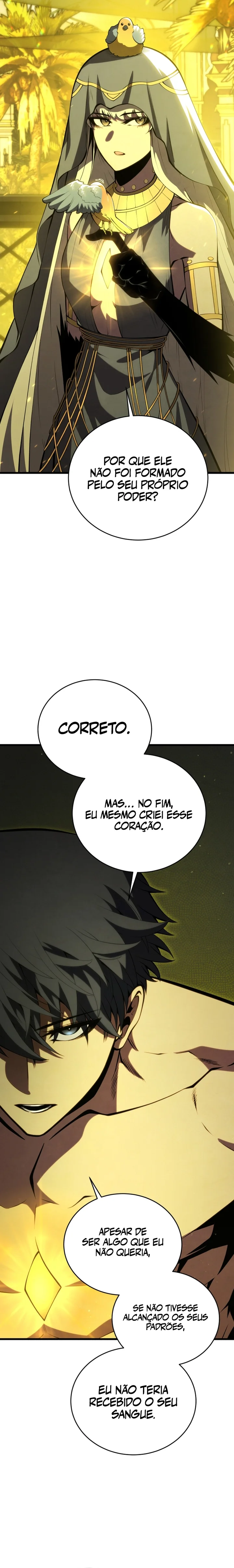 Read O Filho Mais Novo do Mestre Espadachim (PT-BR) PT Manga Online