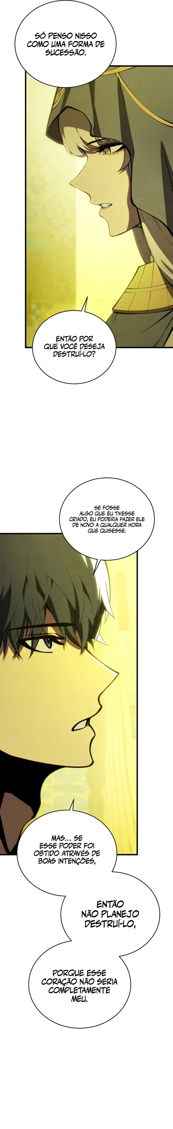 Read O Filho Mais Novo do Mestre Espadachim (PT-BR) PT Manga Online