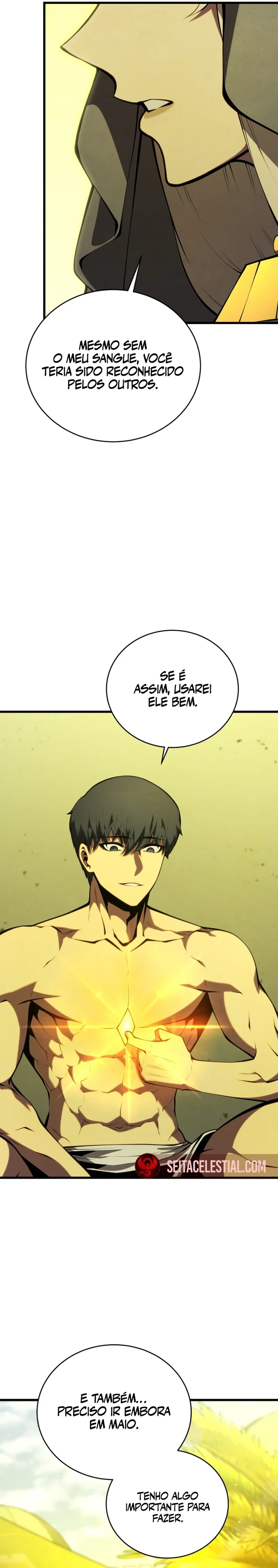 Read O Filho Mais Novo do Mestre Espadachim (PT-BR) PT Manga Online