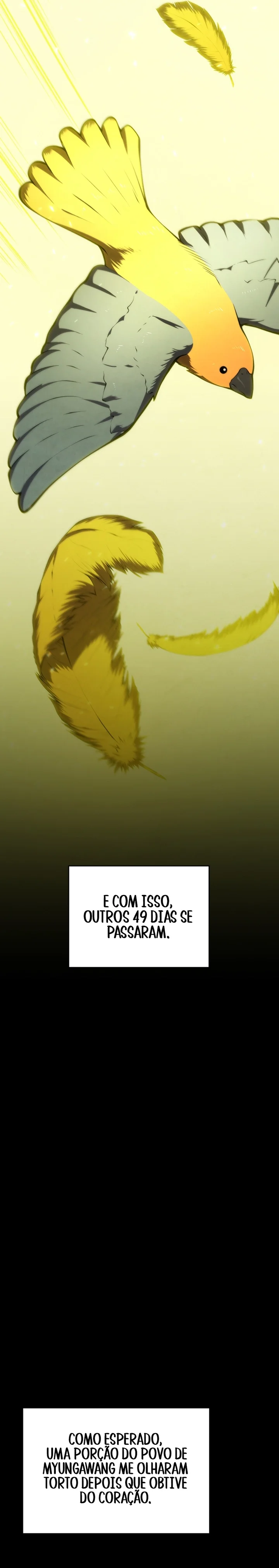 Read O Filho Mais Novo do Mestre Espadachim (PT-BR) PT Manga Online