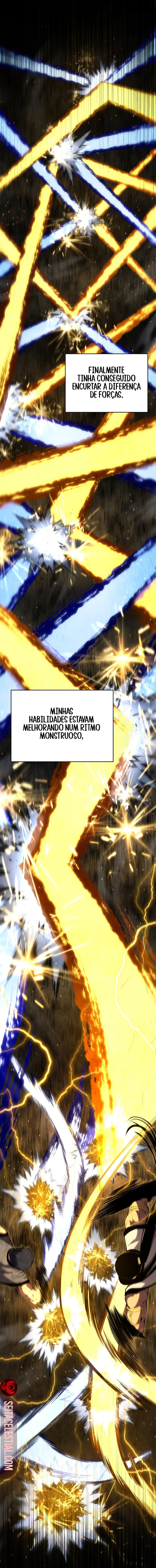 Read O Filho Mais Novo do Mestre Espadachim (PT-BR) PT Manga Online