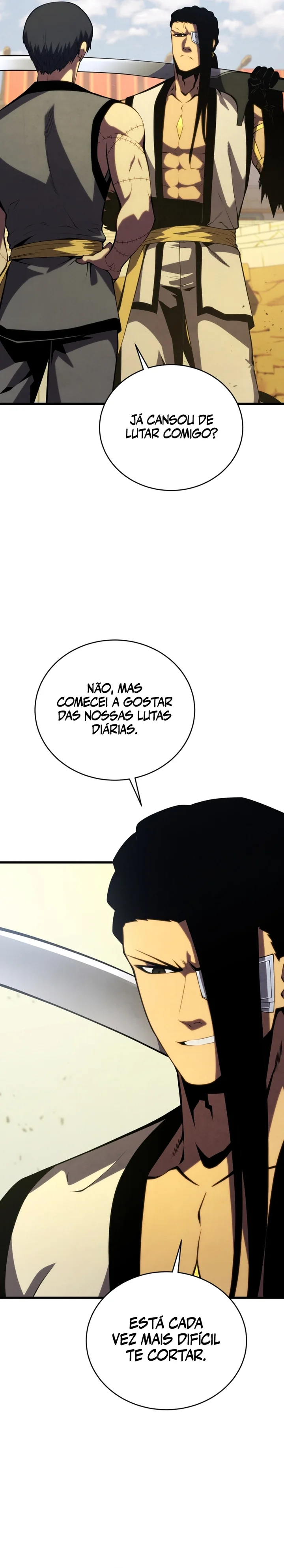 Read O Filho Mais Novo do Mestre Espadachim (PT-BR) PT Manga Online