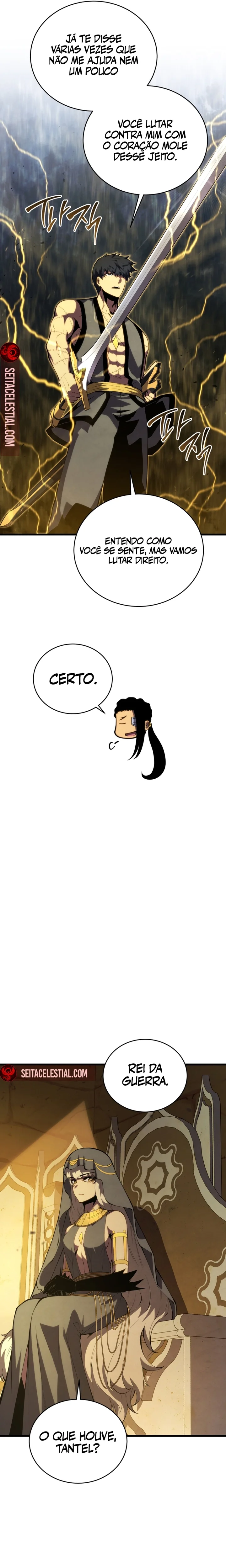 Read O Filho Mais Novo do Mestre Espadachim (PT-BR) PT Manga Online
