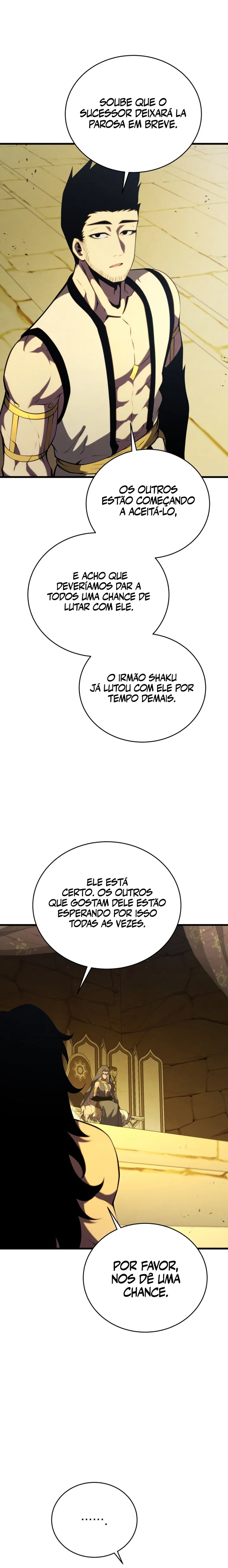 Read O Filho Mais Novo do Mestre Espadachim (PT-BR) PT Manga Online
