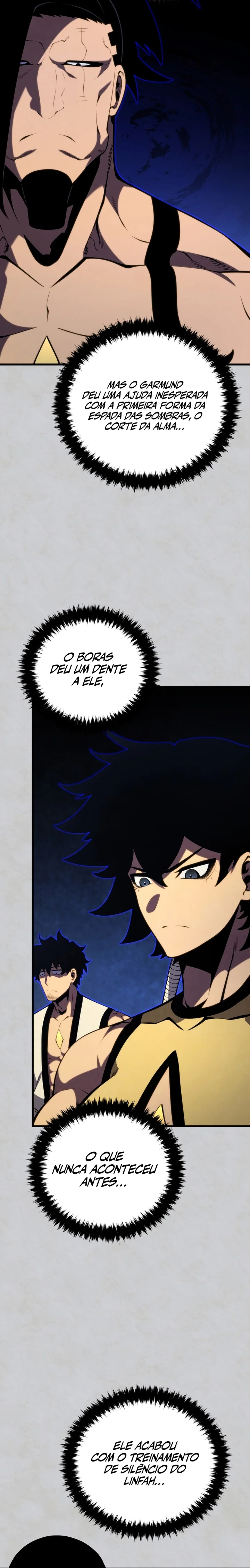Read O Filho Mais Novo do Mestre Espadachim (PT-BR) PT Manga Online