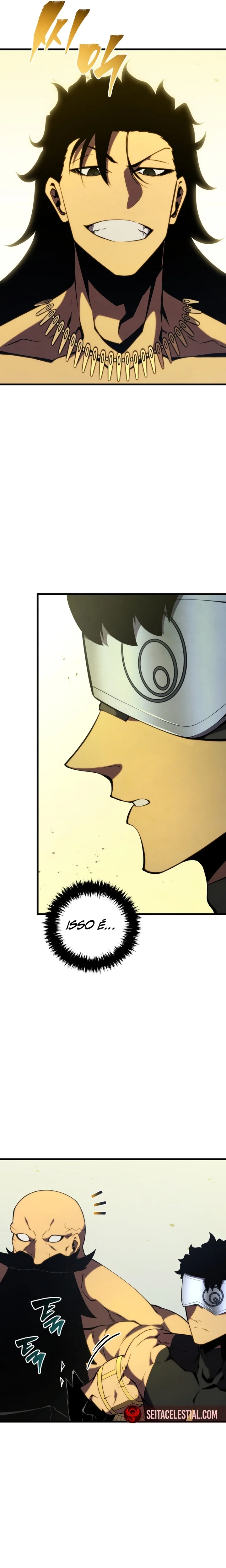 Read O Filho Mais Novo do Mestre Espadachim (PT-BR) PT Manga Online