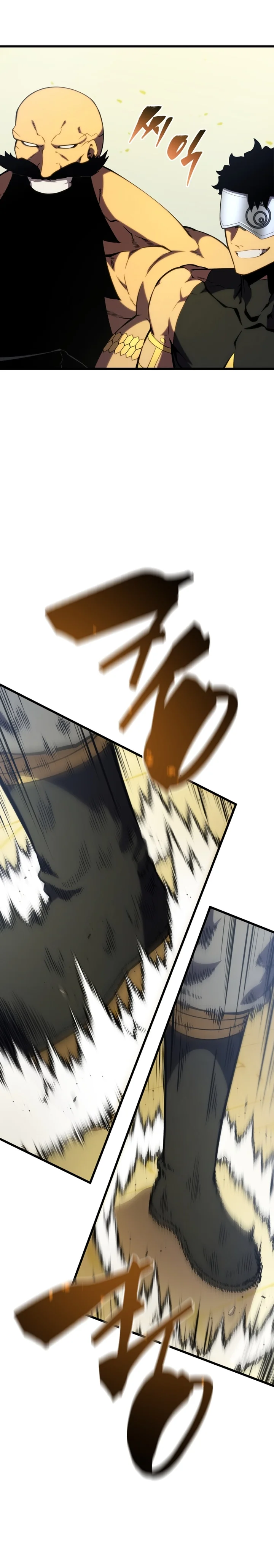 Read O Filho Mais Novo do Mestre Espadachim (PT-BR) PT Manga Online