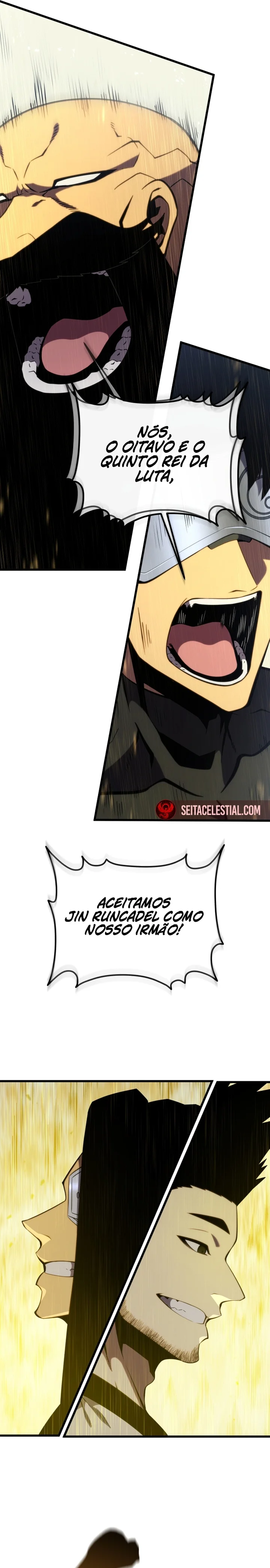 Read O Filho Mais Novo do Mestre Espadachim (PT-BR) PT Manga Online