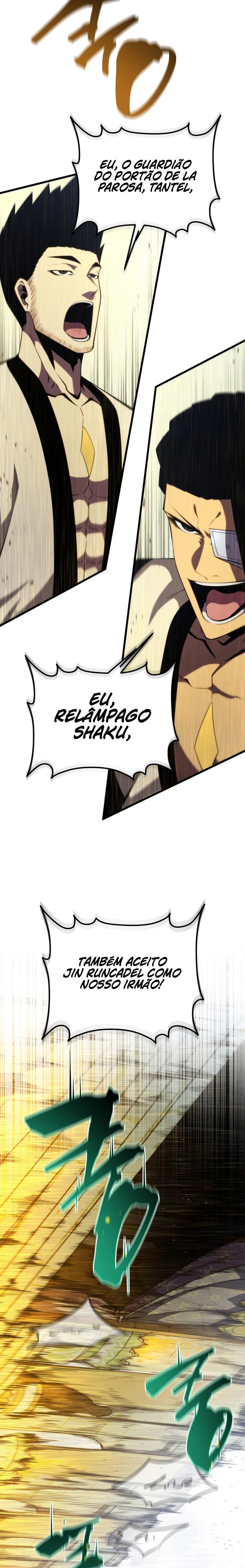 Read O Filho Mais Novo do Mestre Espadachim (PT-BR) PT Manga Online