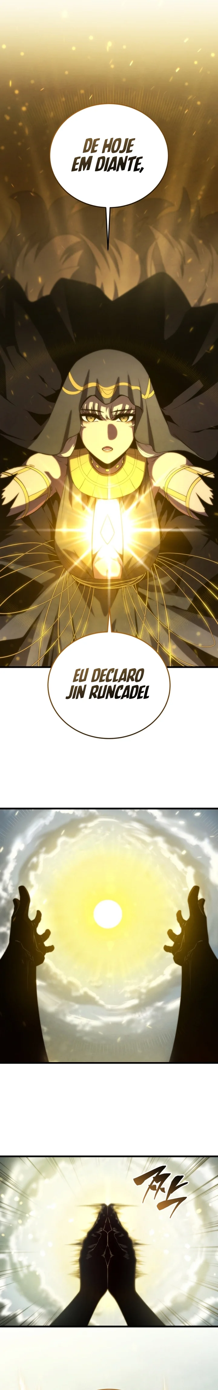 Read O Filho Mais Novo do Mestre Espadachim (PT-BR) PT Manga Online