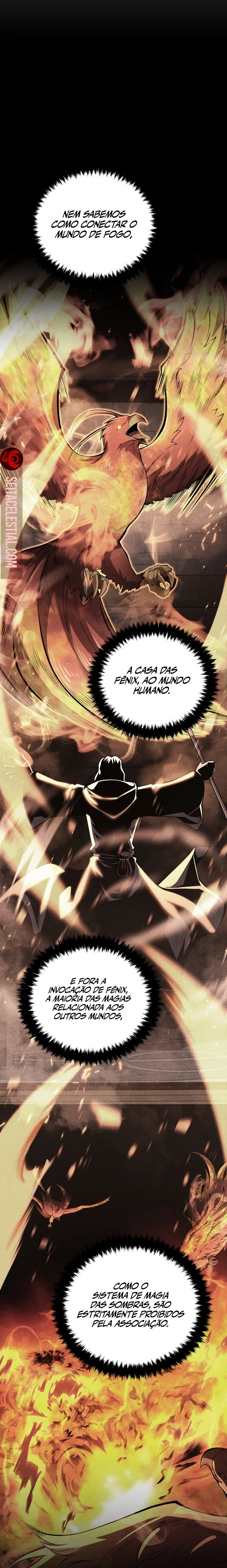 Read O Filho Mais Novo do Mestre Espadachim (PT-BR) PT Manga Online