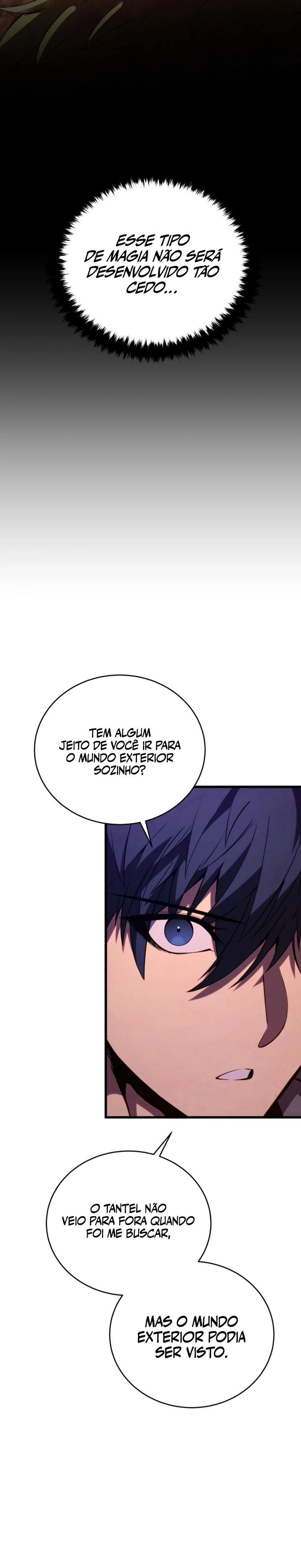 Read O Filho Mais Novo do Mestre Espadachim (PT-BR) PT Manga Online