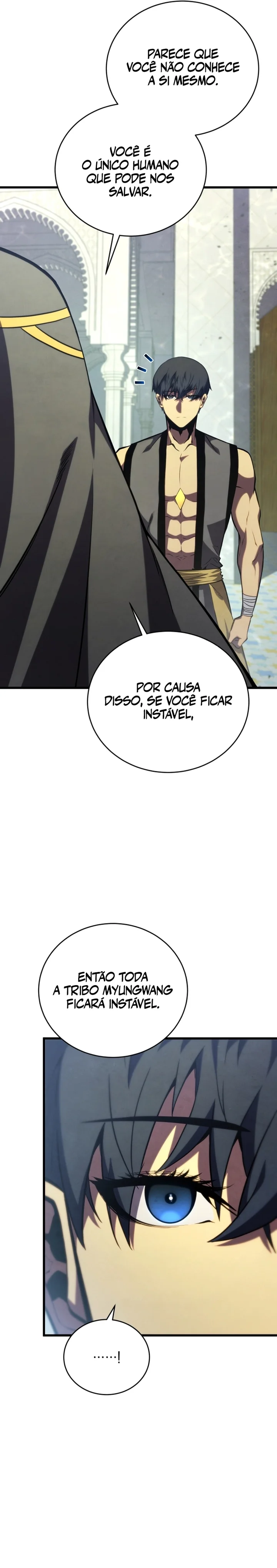 Read O Filho Mais Novo do Mestre Espadachim (PT-BR) PT Manga Online