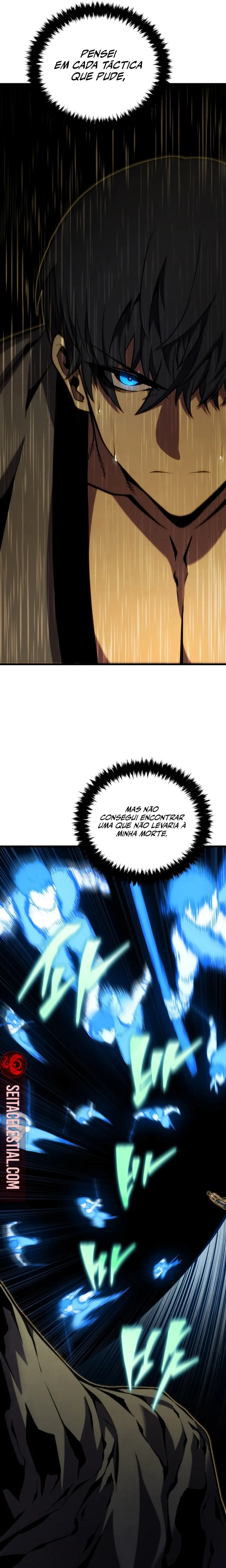 Read O Filho Mais Novo do Mestre Espadachim (PT-BR) PT Manga Online