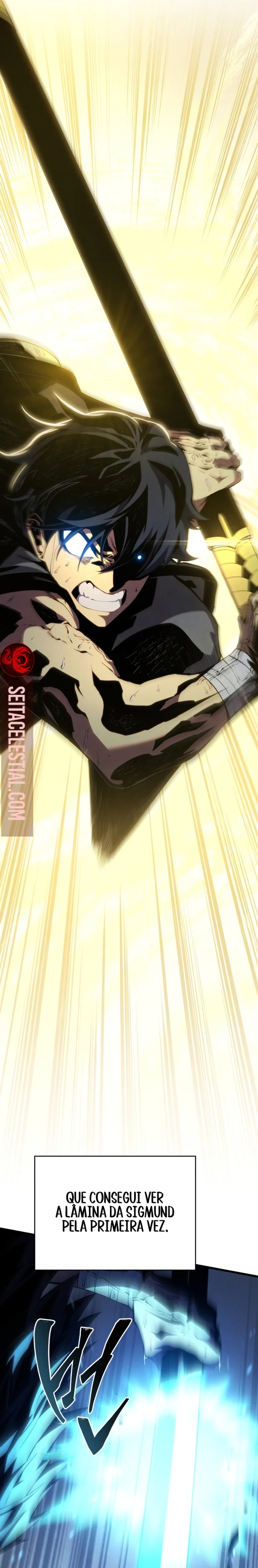 Read O Filho Mais Novo do Mestre Espadachim (PT-BR) PT Manga Online