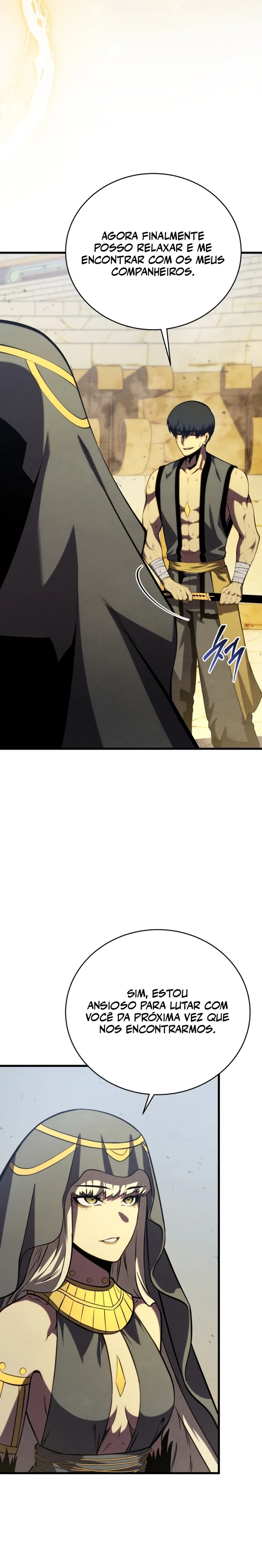Read O Filho Mais Novo do Mestre Espadachim (PT-BR) PT Manga Online