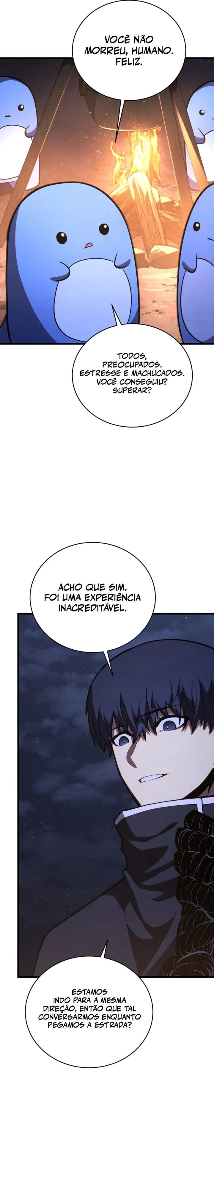 Read O Filho Mais Novo do Mestre Espadachim (PT-BR) PT Manga Online