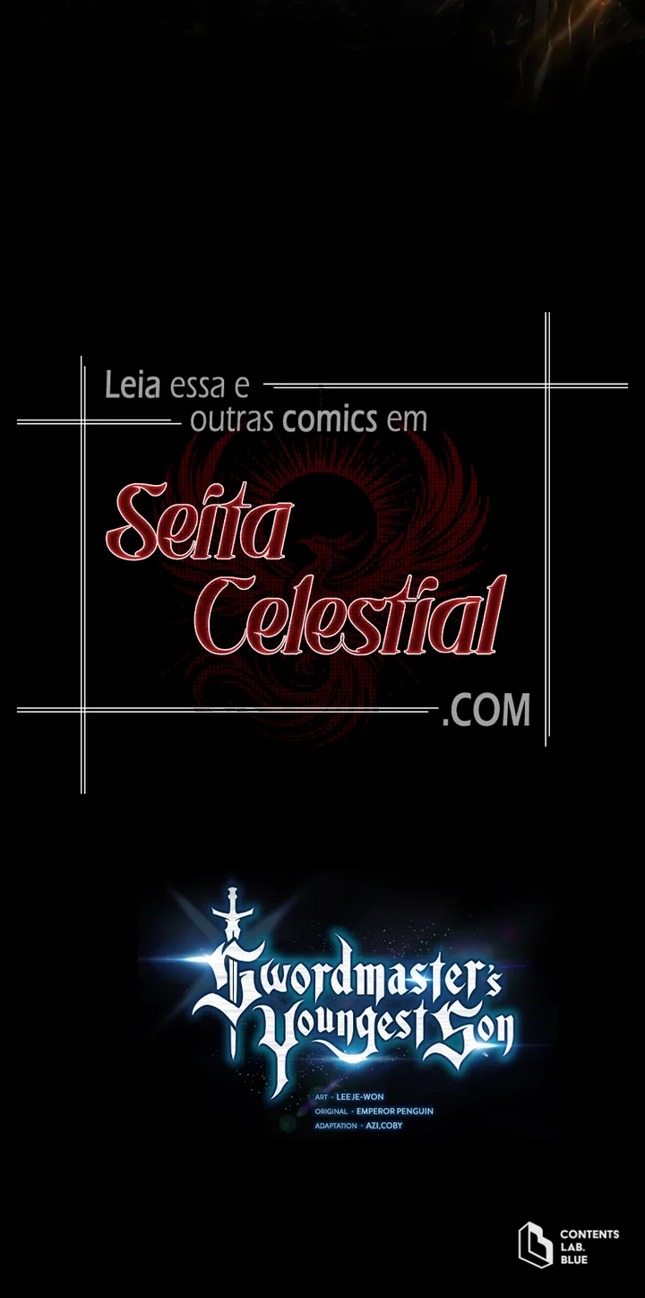 Read O Filho Mais Novo do Mestre Espadachim (PT-BR) PT Manga Online