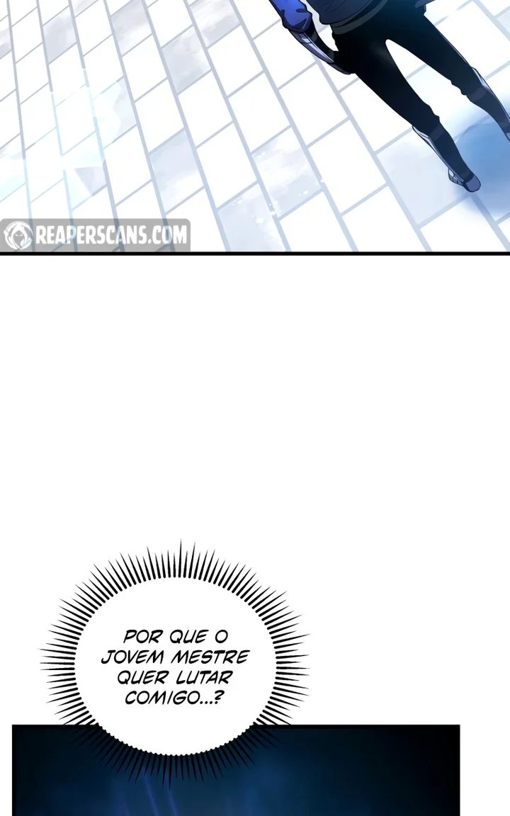 Read O Filho Mais Novo do Mestre Espadachim (PT-BR) PT Manga Online