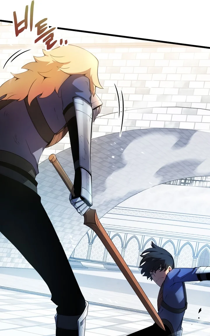 Read O Filho Mais Novo do Mestre Espadachim (PT-BR) PT Manga Online