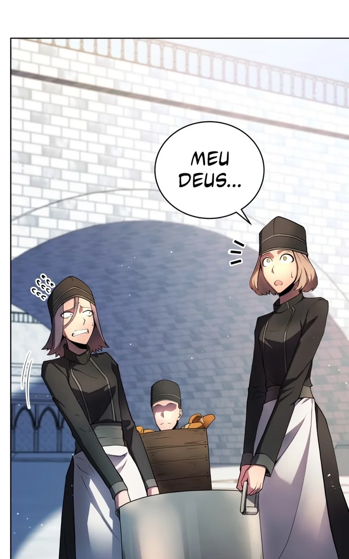 Read O Filho Mais Novo do Mestre Espadachim (PT-BR) PT Manga Online