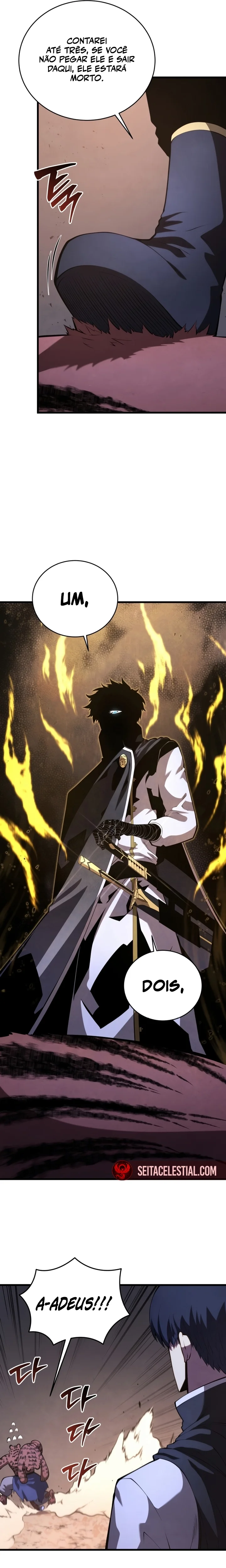 Read O Filho Mais Novo do Mestre Espadachim (PT-BR) PT Manga Online