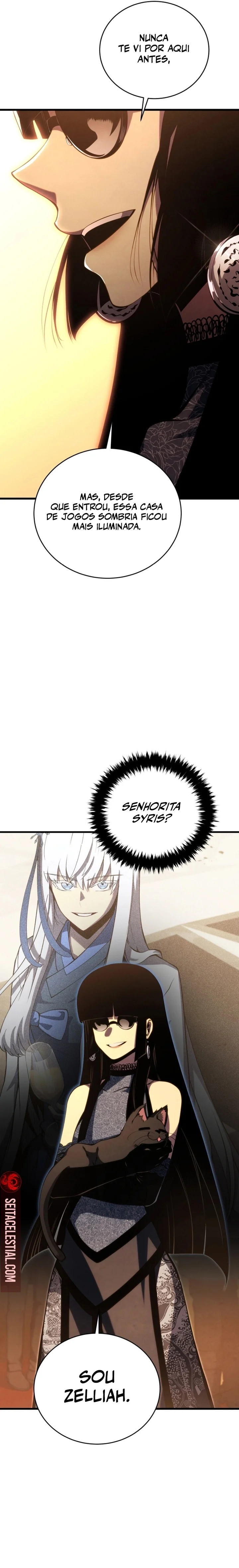 Read O Filho Mais Novo do Mestre Espadachim (PT-BR) PT Manga Online