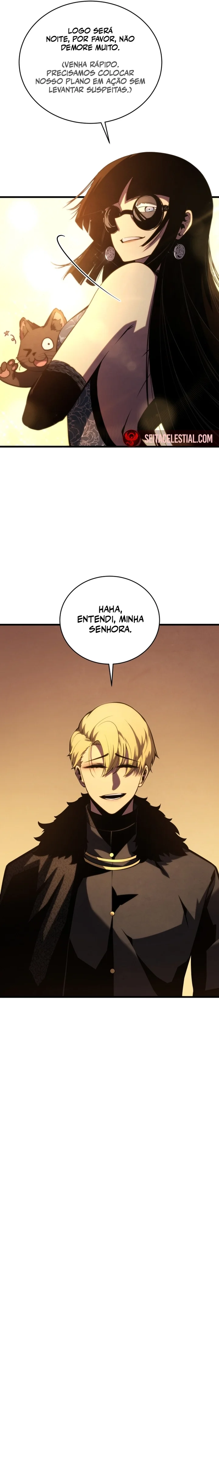 Read O Filho Mais Novo do Mestre Espadachim (PT-BR) PT Manga Online