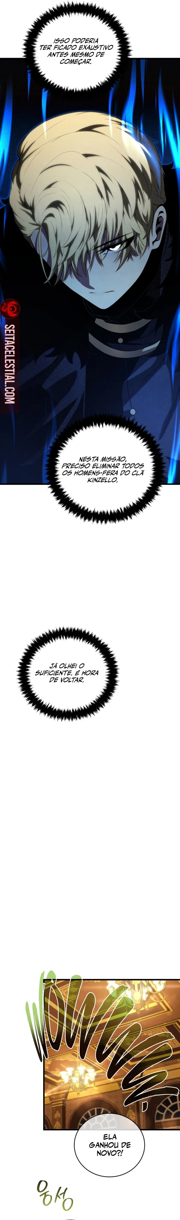 Read O Filho Mais Novo do Mestre Espadachim (PT-BR) PT Manga Online