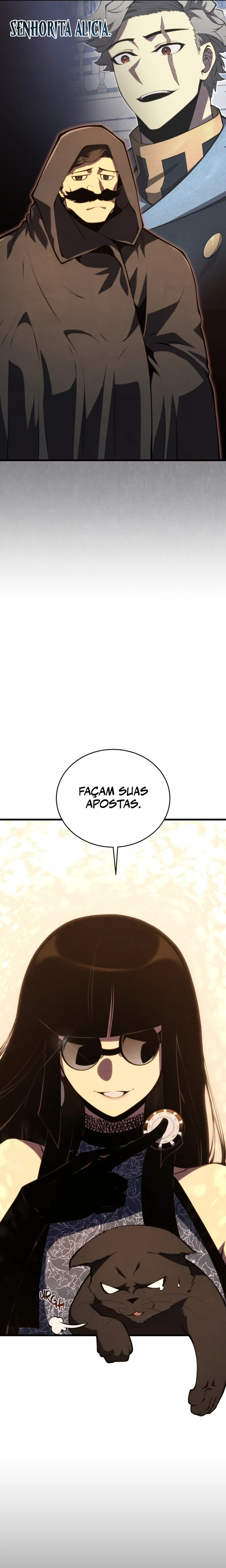 Read O Filho Mais Novo do Mestre Espadachim (PT-BR) PT Manga Online