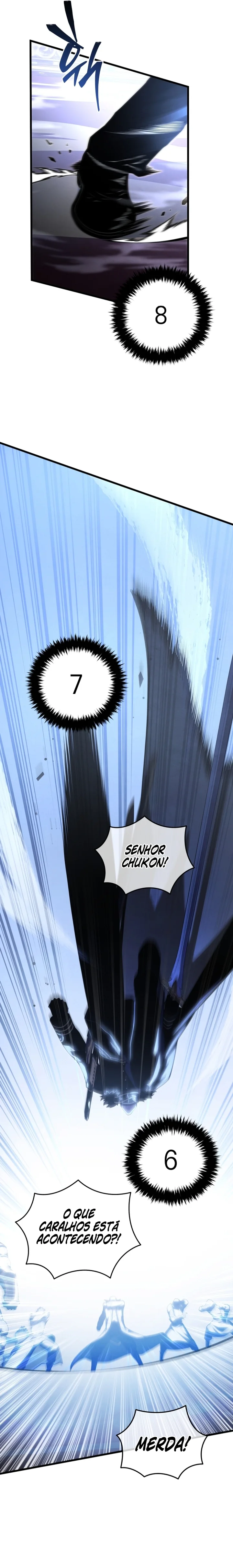 Read O Filho Mais Novo do Mestre Espadachim (PT-BR) PT Manga Online